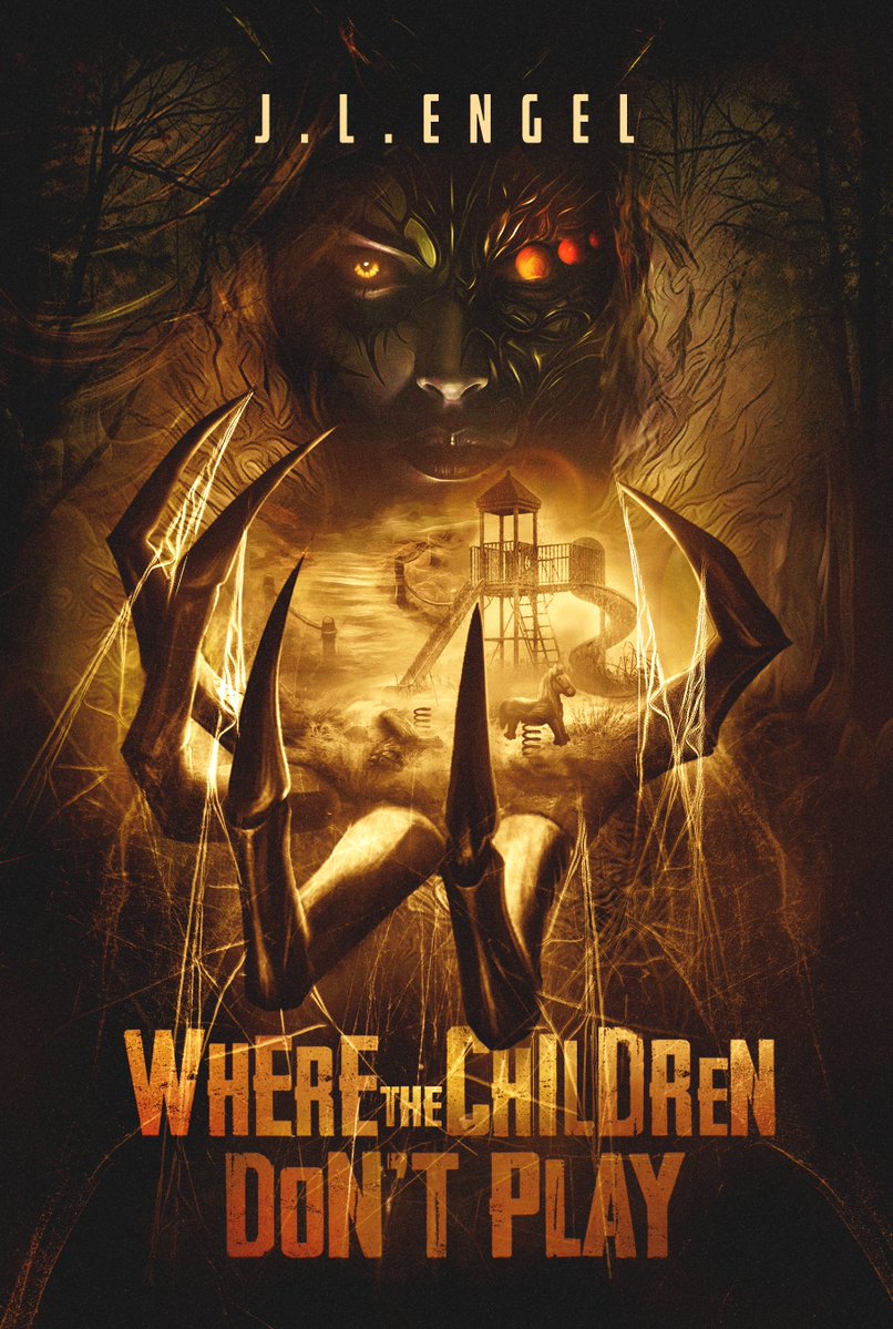 J.L. Engel_author tweet media