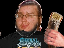 Bush détestateur tweet media