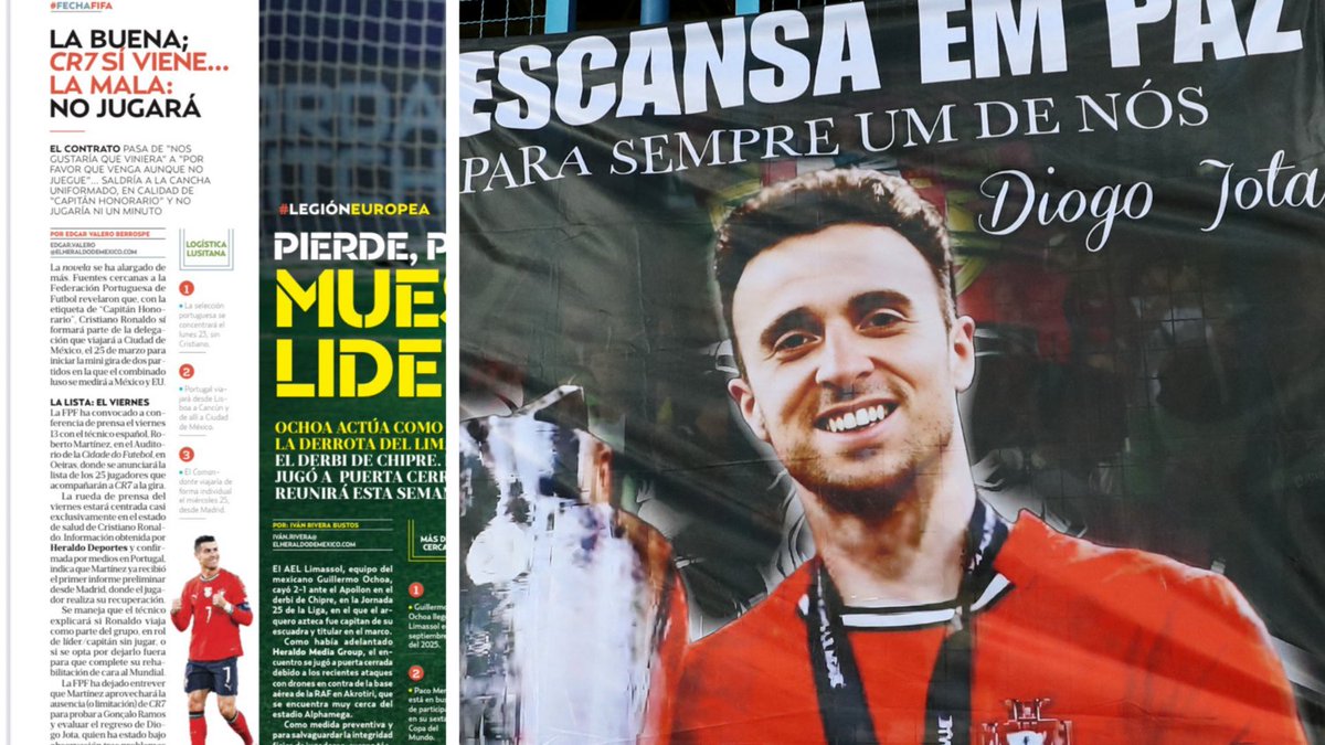 De Telegraaf tweet media