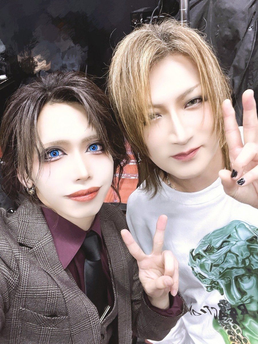 一檎ジャム🍓 tweet media