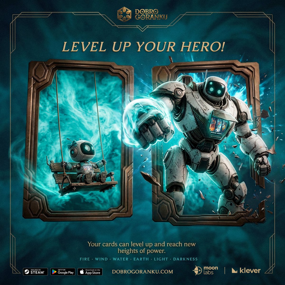 Dobro Goranku Game tweet media