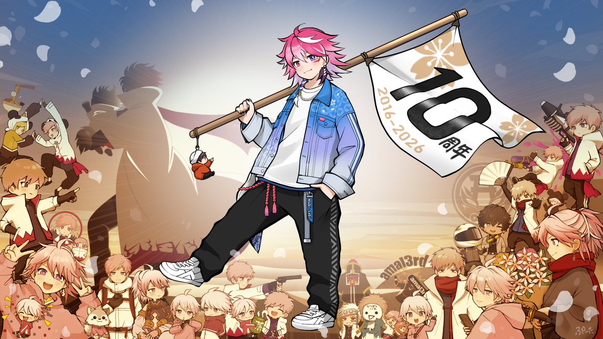 アマル tweet media