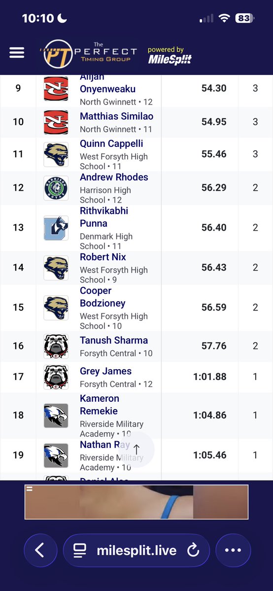 Cooper Bodzioney tweet media