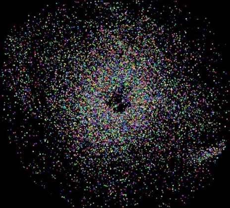 SarkerManash's tweet photo. Abstract Particles Background

Video: https://t.co/3m1GMFUwos

#css #html #webdesign #webdevelopment #vanillajavascript #animation #javascript #starfieldanimation #particles #abstract https://t.co/442db4ehDp