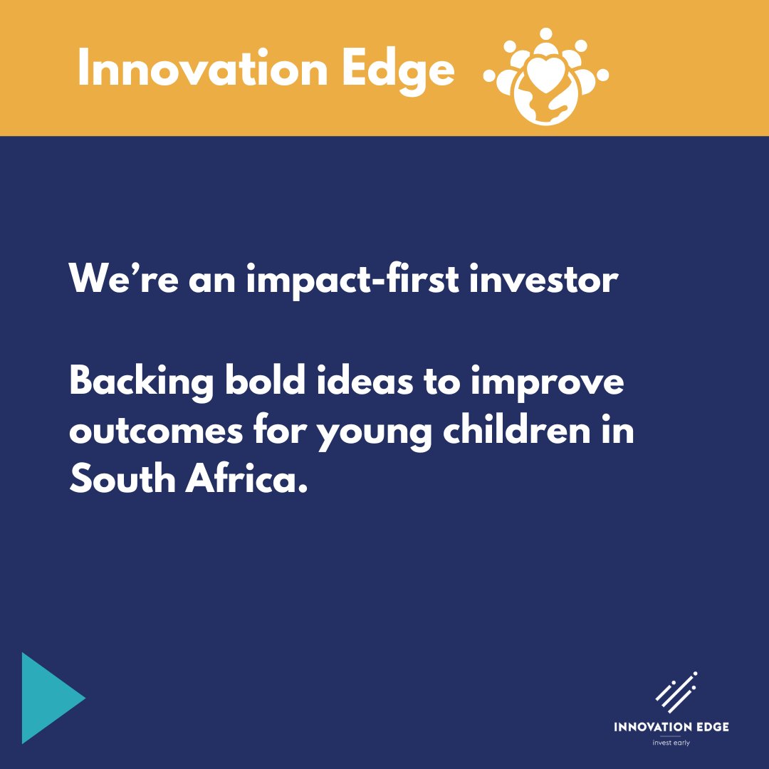 Innovation Edge tweet media