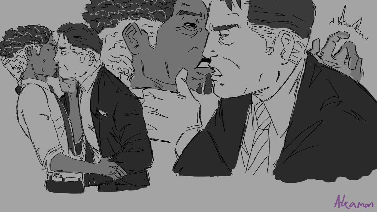 Akamon_19's tweet photo. ITS DONE, THERE IS NO REDEMPTION FOR ME AHHHHH ITS TOO LATE😭😭😭
#harleith #harleysawyer #LeithPierre https://t.co/LLtQ1nEiF9