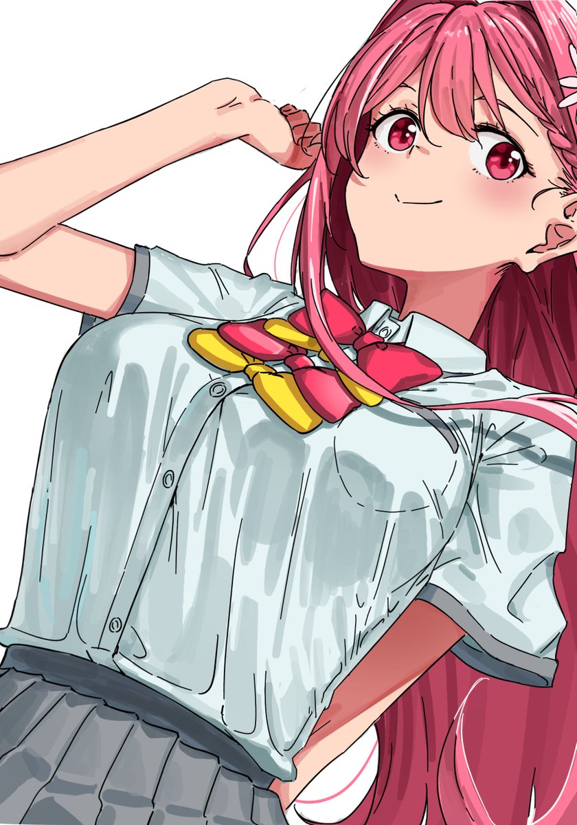 十年くん tweet media