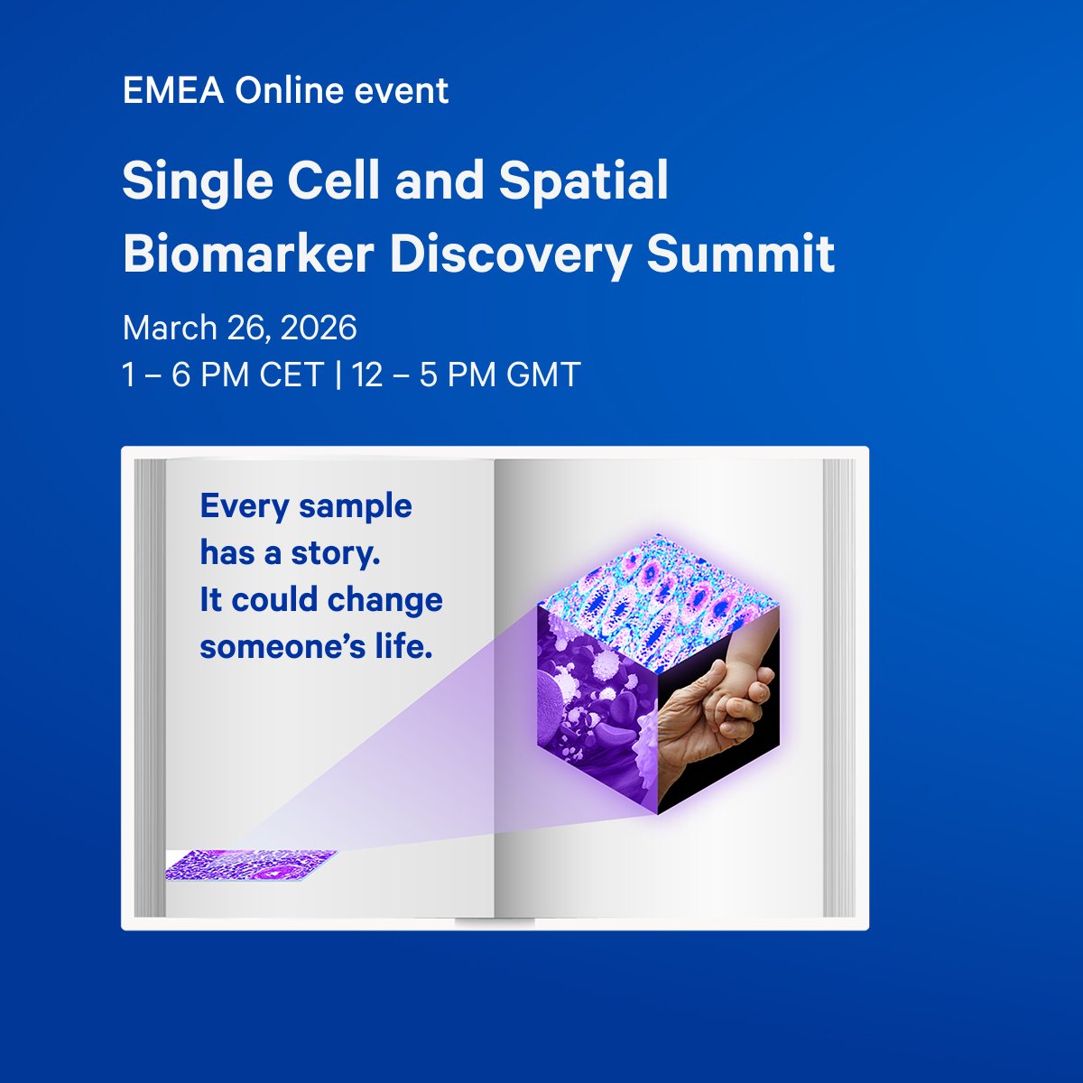 10x Genomics tweet media