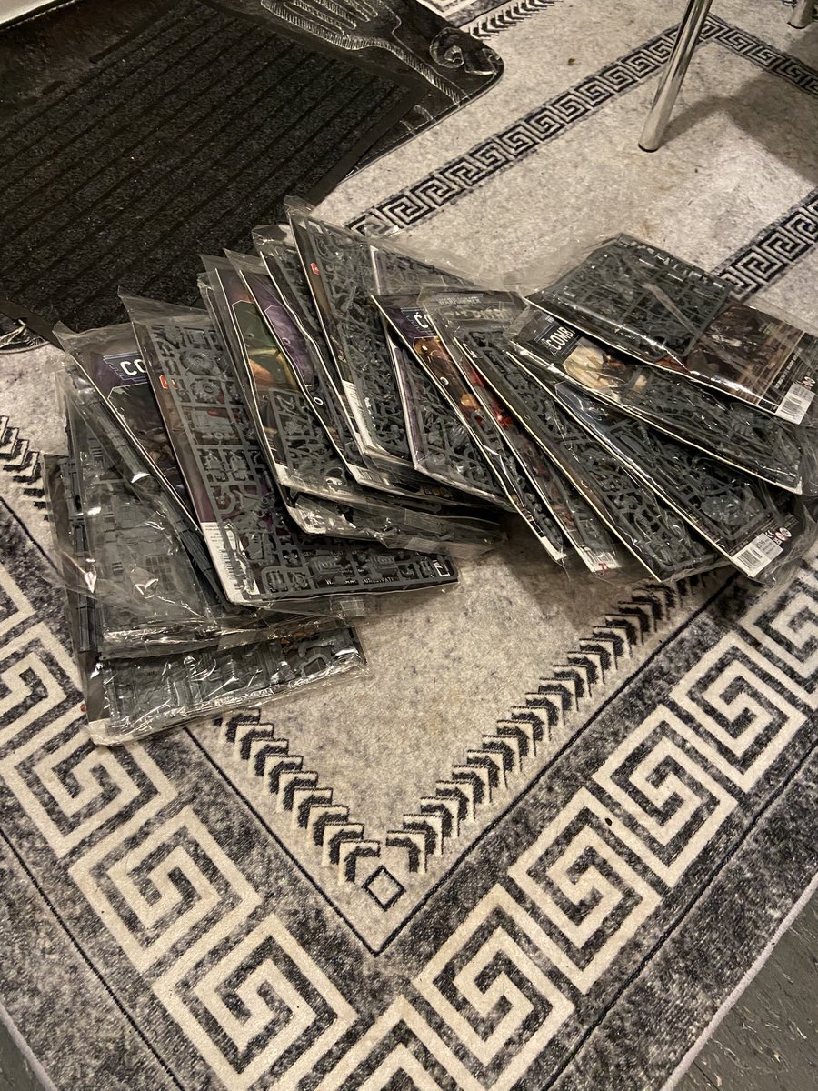 lord solar macharius tweet media