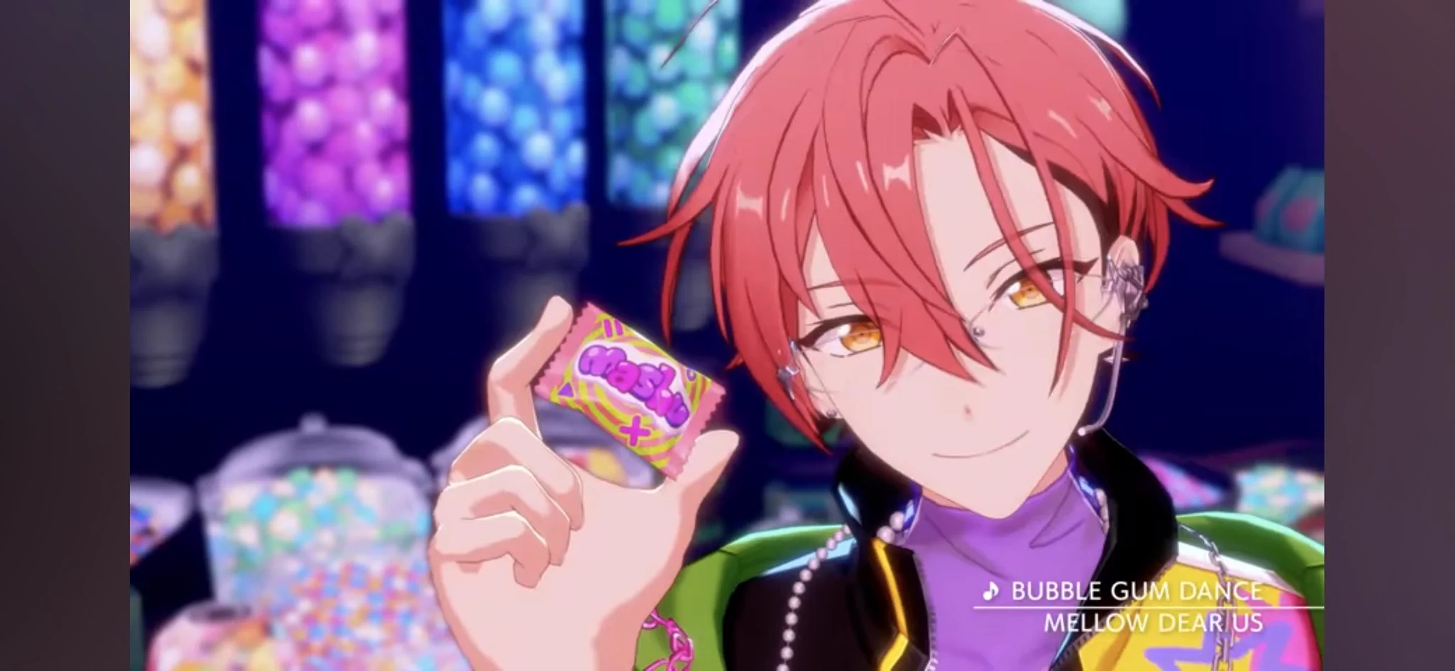 あんさんぶるスターズ！！【公式】 on X: 