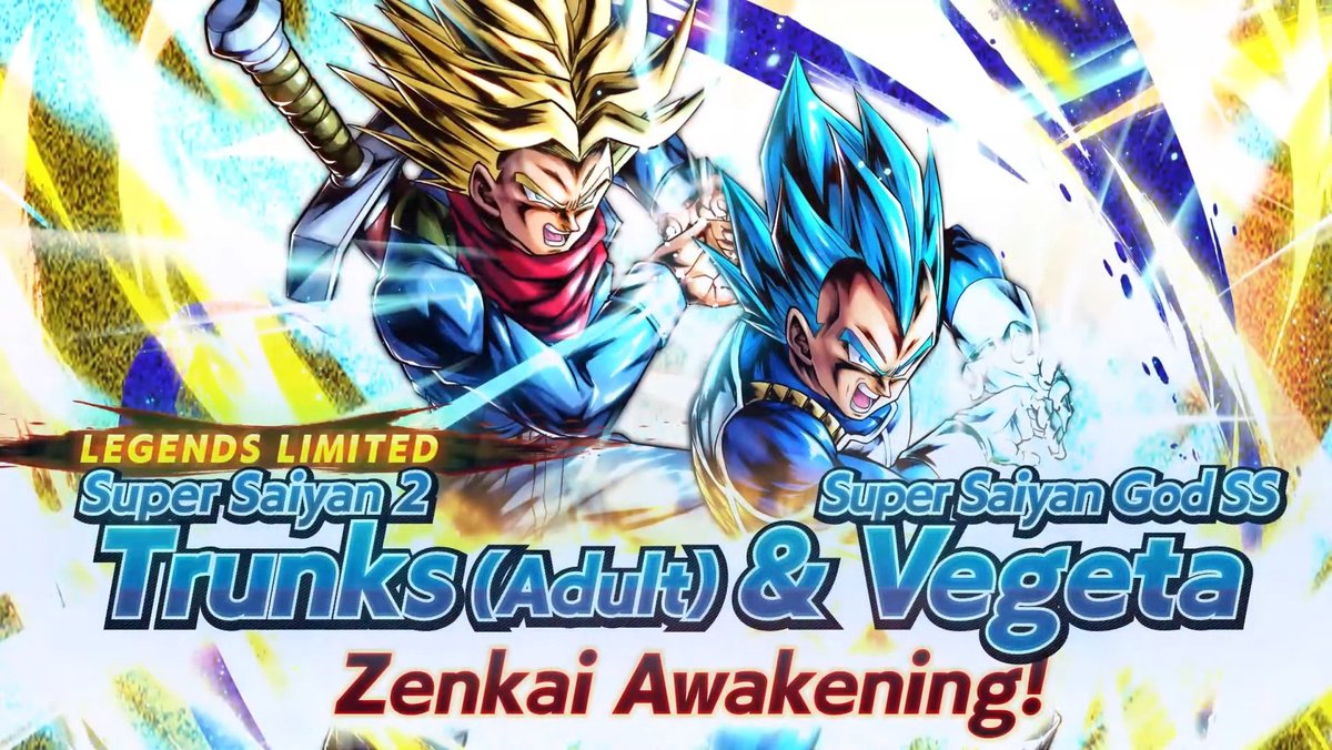 Super Vegito Fan tweet media