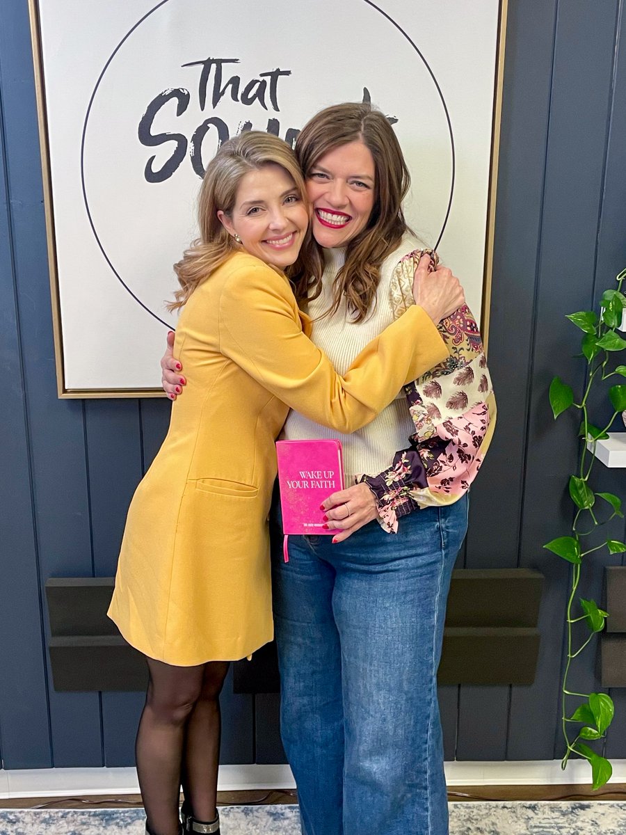 Annie F. Downs tweet media