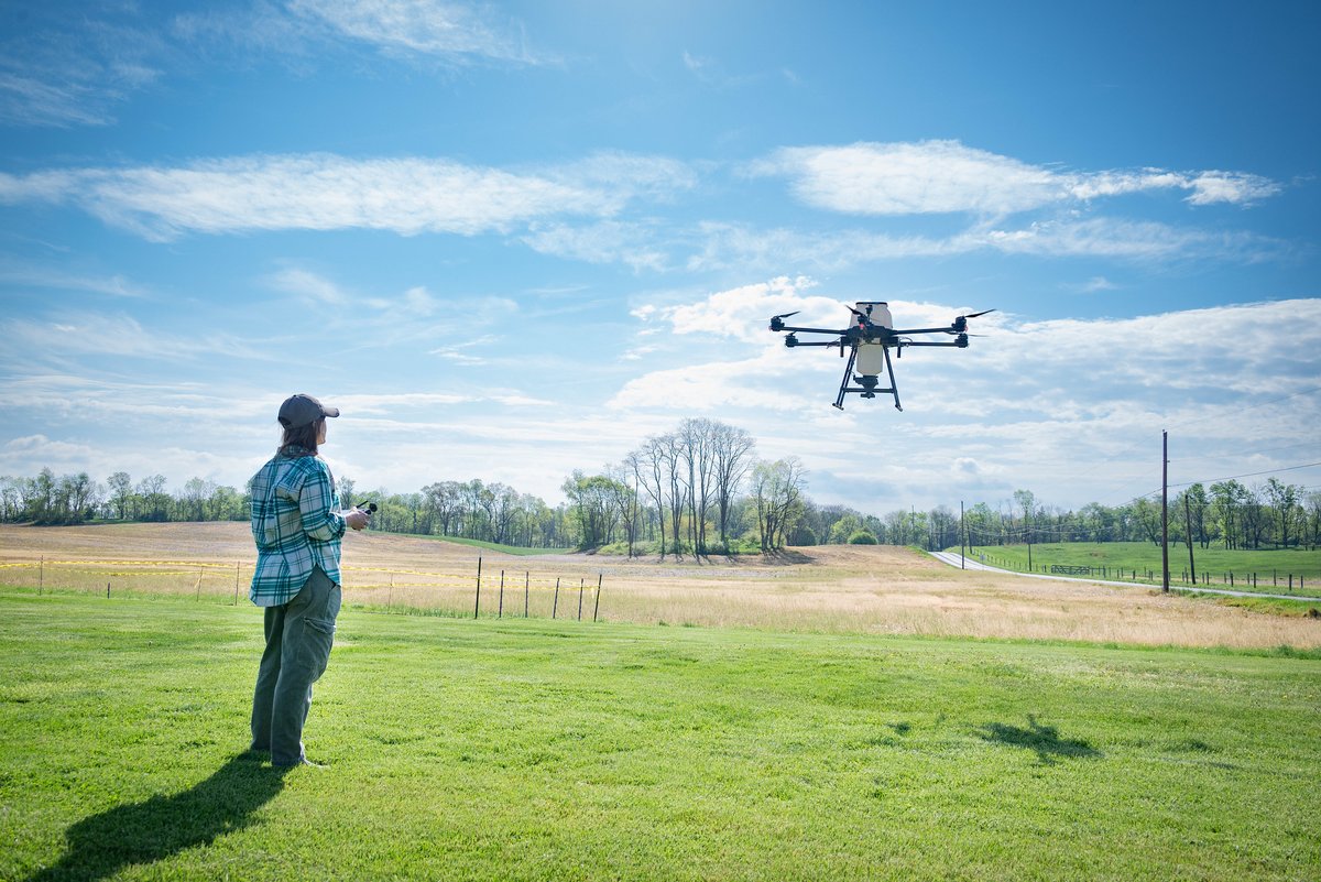 PA Department of Agriculture tweet media