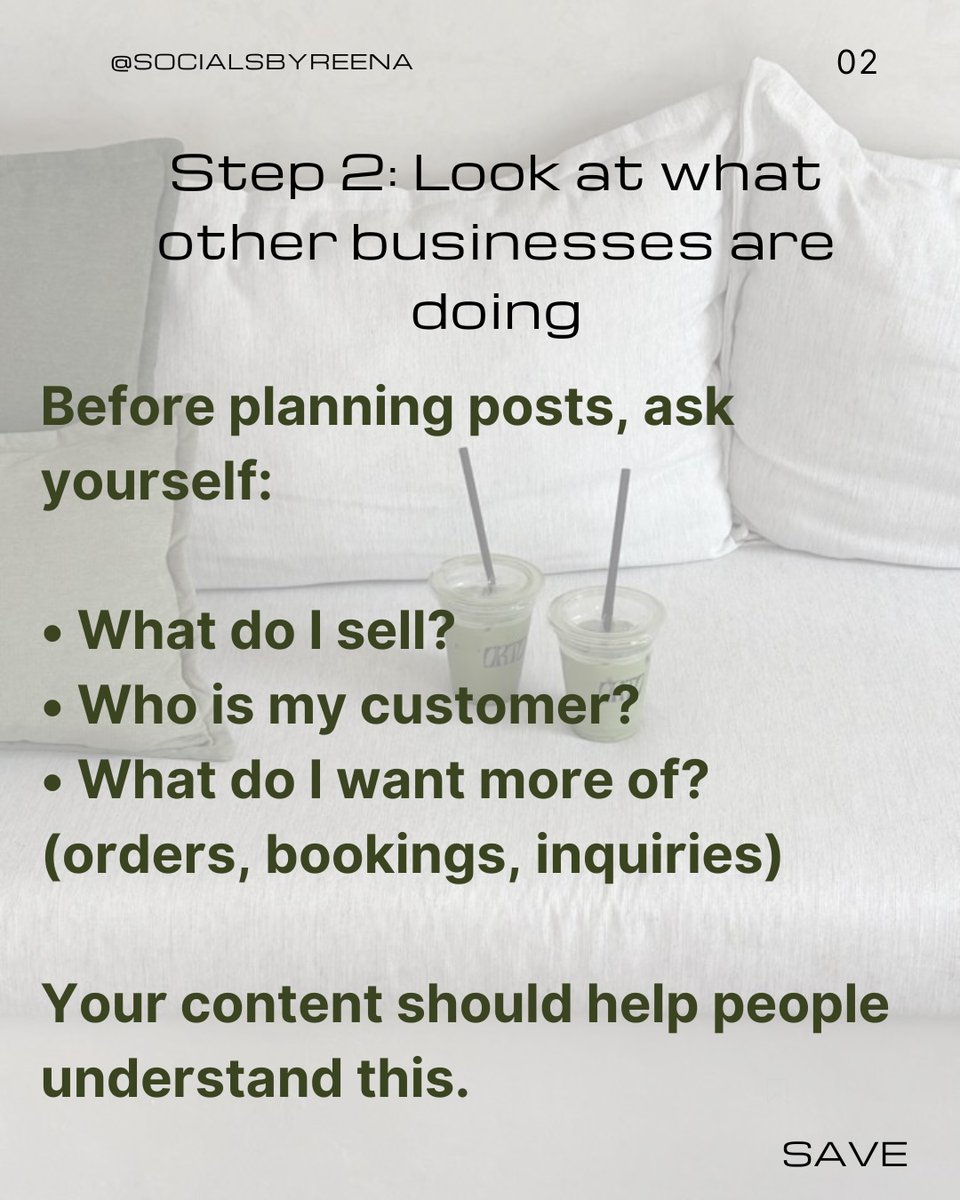 Social Media Manager + UGC Creator | Reena 📍🇺🇸 tweet media