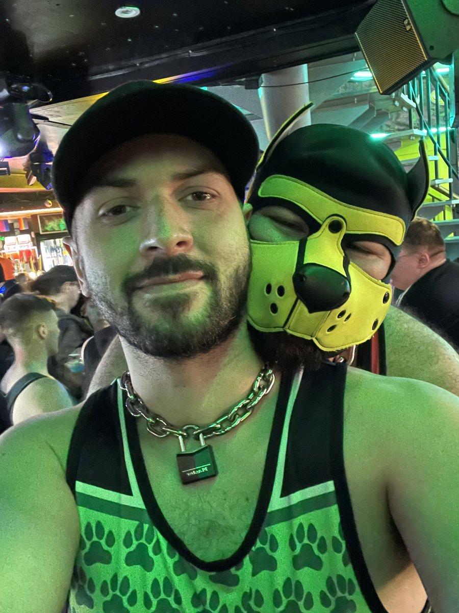 🏳️🌈🇬🇧PupFidget1991 🇬🇧🏳️🌈 tweet media