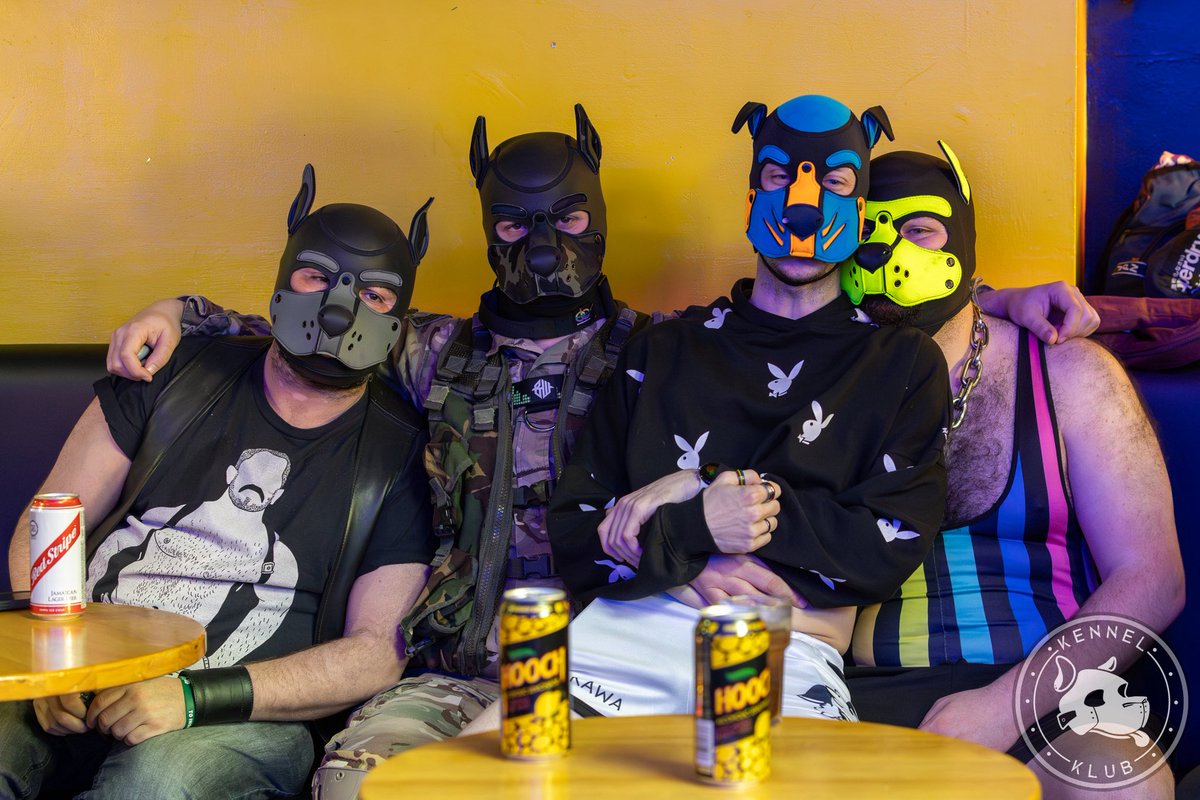 🏳️🌈🇬🇧PupFidget1991 🇬🇧🏳️🌈 tweet media