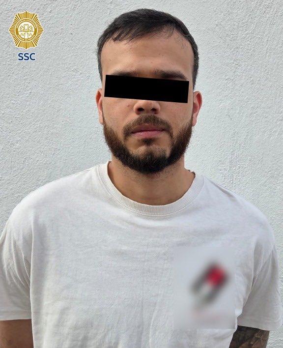 Pablo Vázquez Camacho tweet media