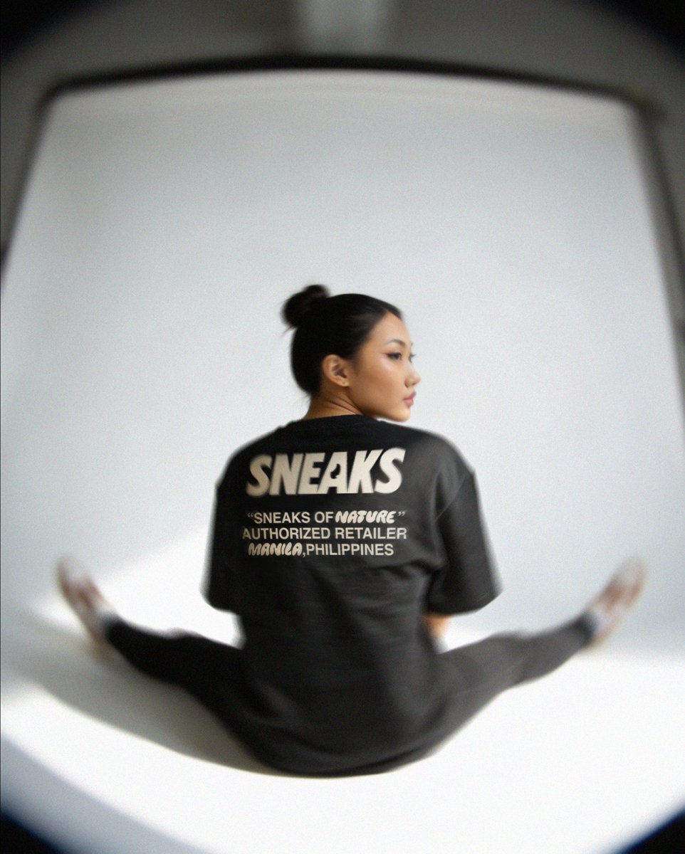 Sneaks of Nature tweet media