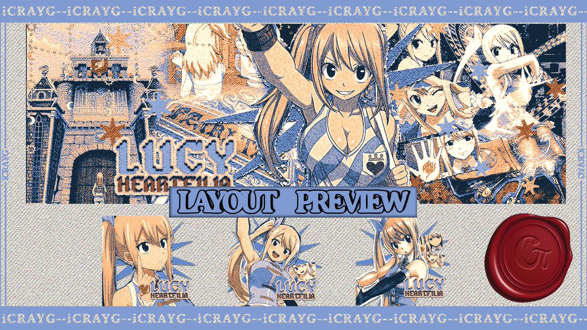 ᅟ𝐂𝐑𝐀𝐘 .ᐟ ⋆˙ ❨𝓒𝗈𝗆𝗆s 𝓞ccupied. ❩ tweet media