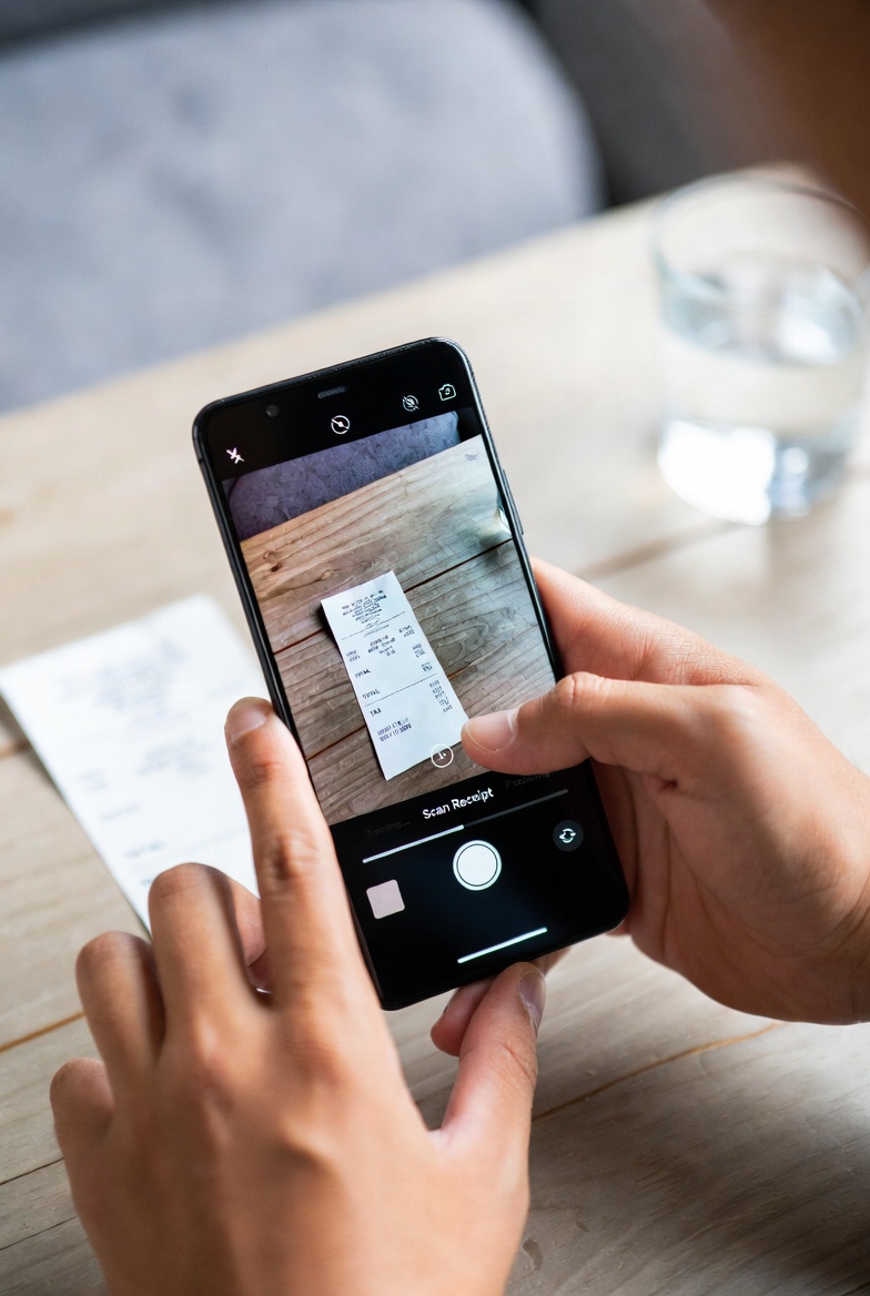 Receiptixai tweet media