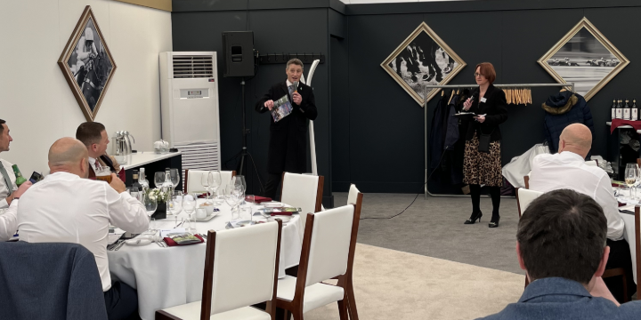 Close Brothers tweet media