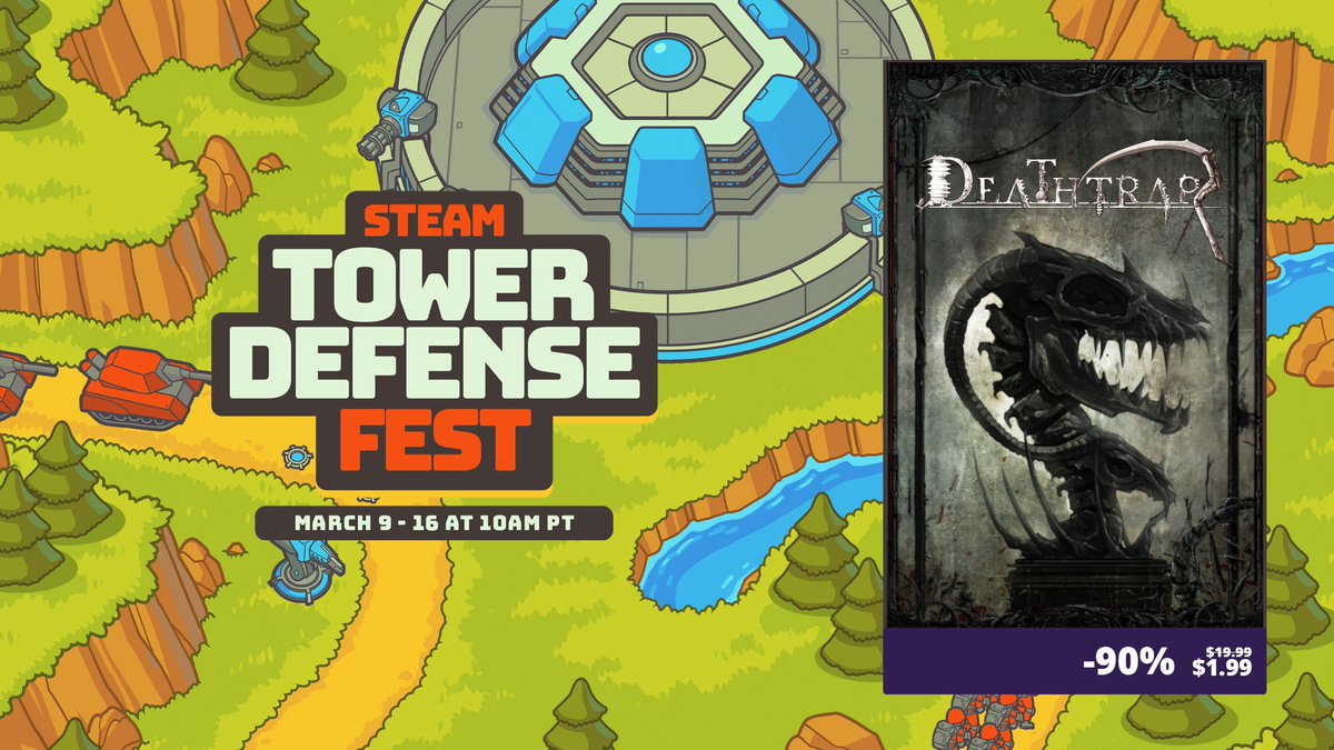 NeocoreGames tweet media