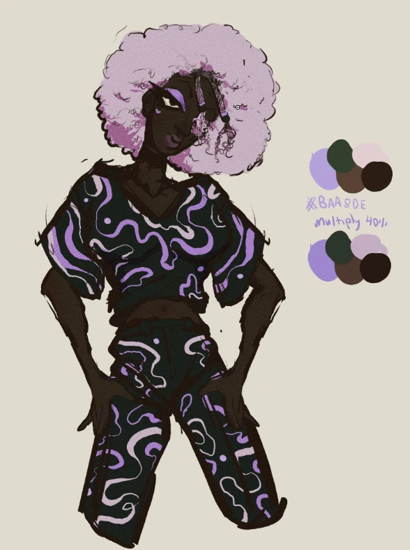 Arthurial | Hole Punch (Writer/Streamer/Artist) tweet media