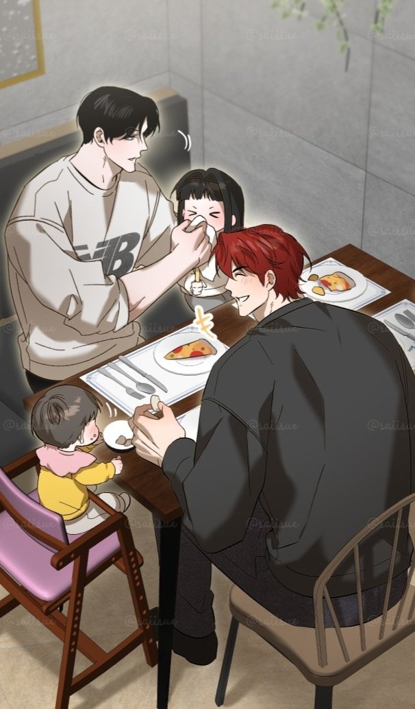 saiisue's tweet photo. this is soo family coded.. please just be an official family already!!! https://t.co/TeQpfLBJv0