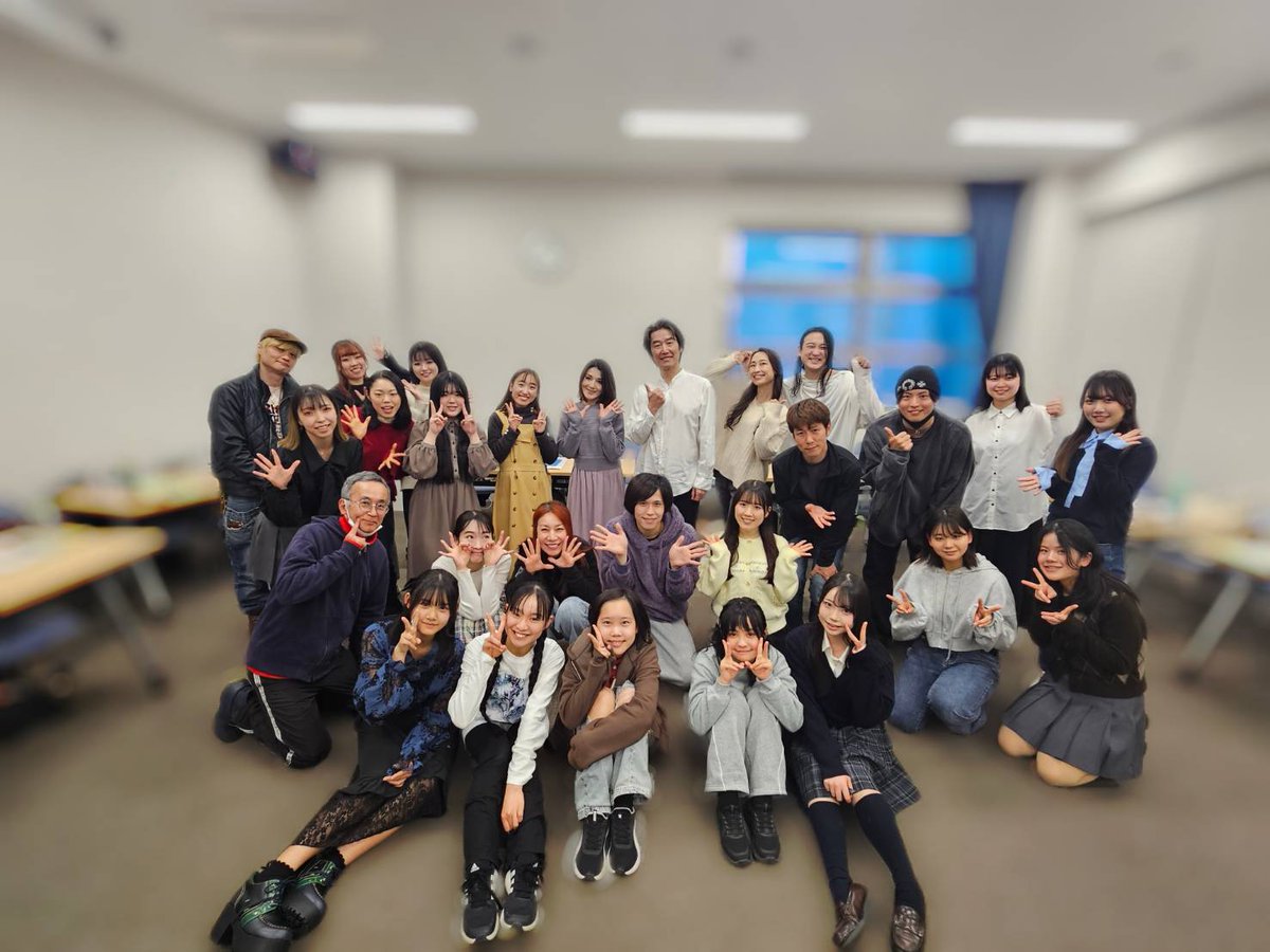 taito_hashimoto's tweet image. ピノの稽古が少しづつ始まっております！
とても温かいカンパニーです。
本当に優しい方ばかりで、ご飯行くとオレのタンパク質を気遣って鶏肉多めに頼んでくれます。
久しぶりなので、頑張り過ぎず頑張ります！
お時間ありましたら、是非ご来場下さい👍🏼

#protein