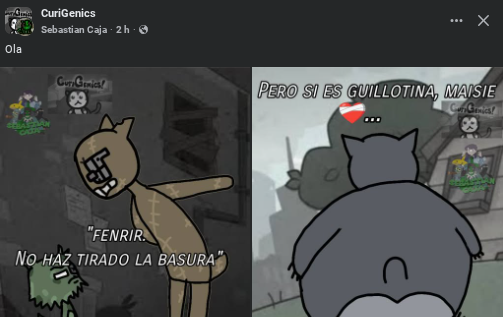 Una hormiga que mira tu post 🐜 tweet media