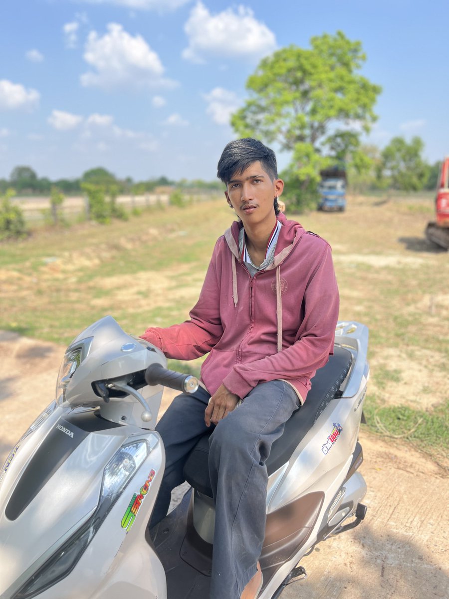 คุณ ปภังกร tweet media