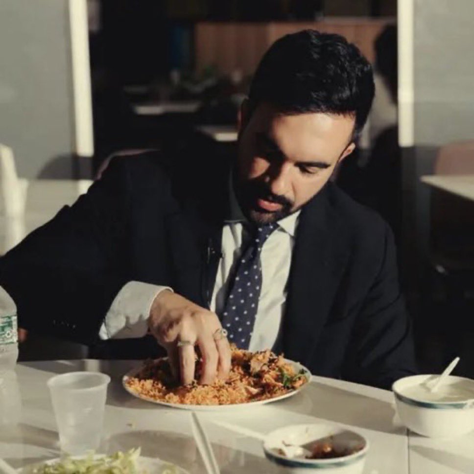 🚨 NEW: Congressman Randy Fine (R-FL) calls for NYC Mayor Zohran Mamdani be deported.

I FULLY SUPPORT THIS! YOU?