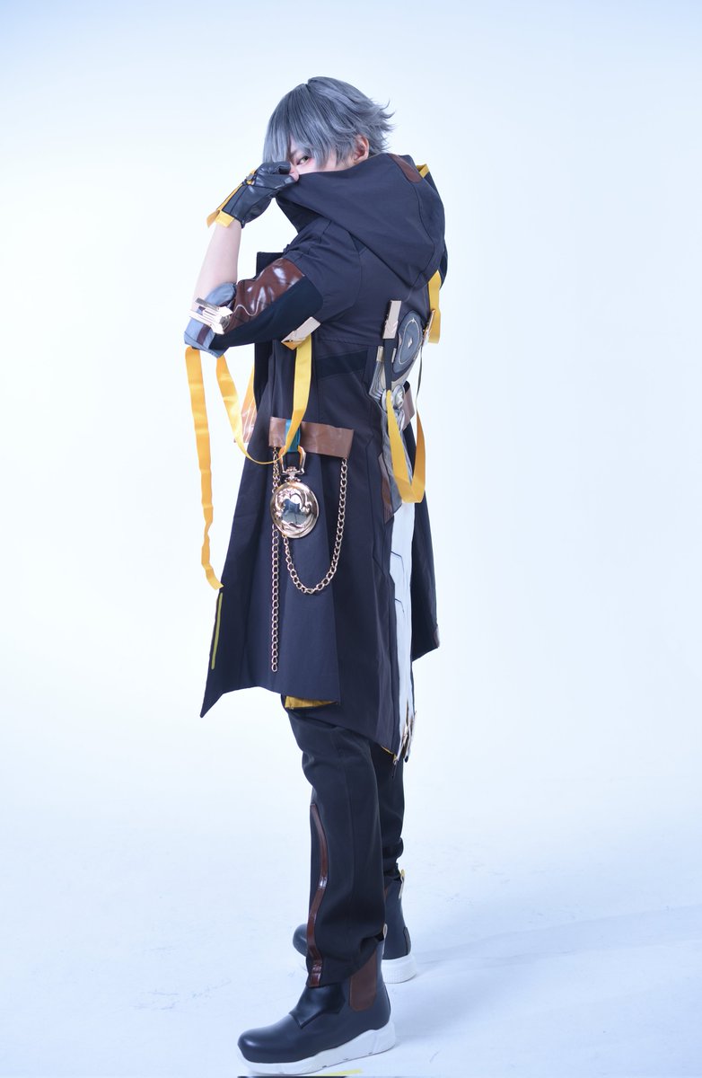 真裕‐マヒロ‐ tweet media