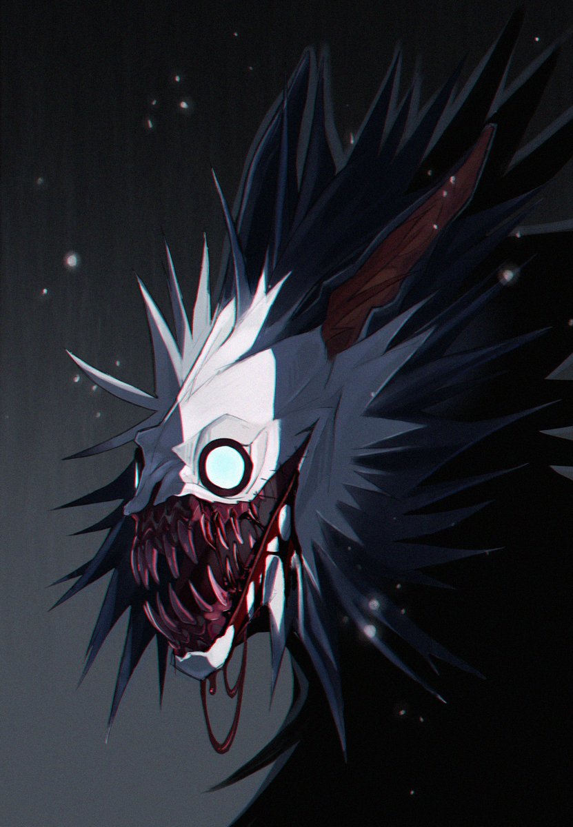 Spectrosz 👽🦃 |COMMS OPEN| tweet media