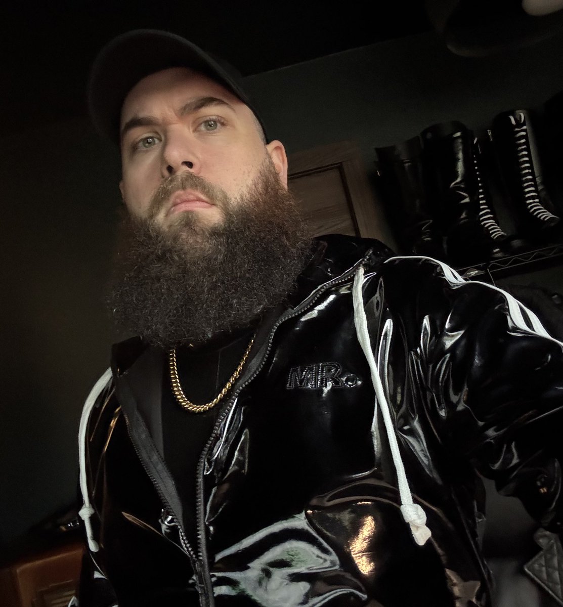 The Boot Bear tweet media