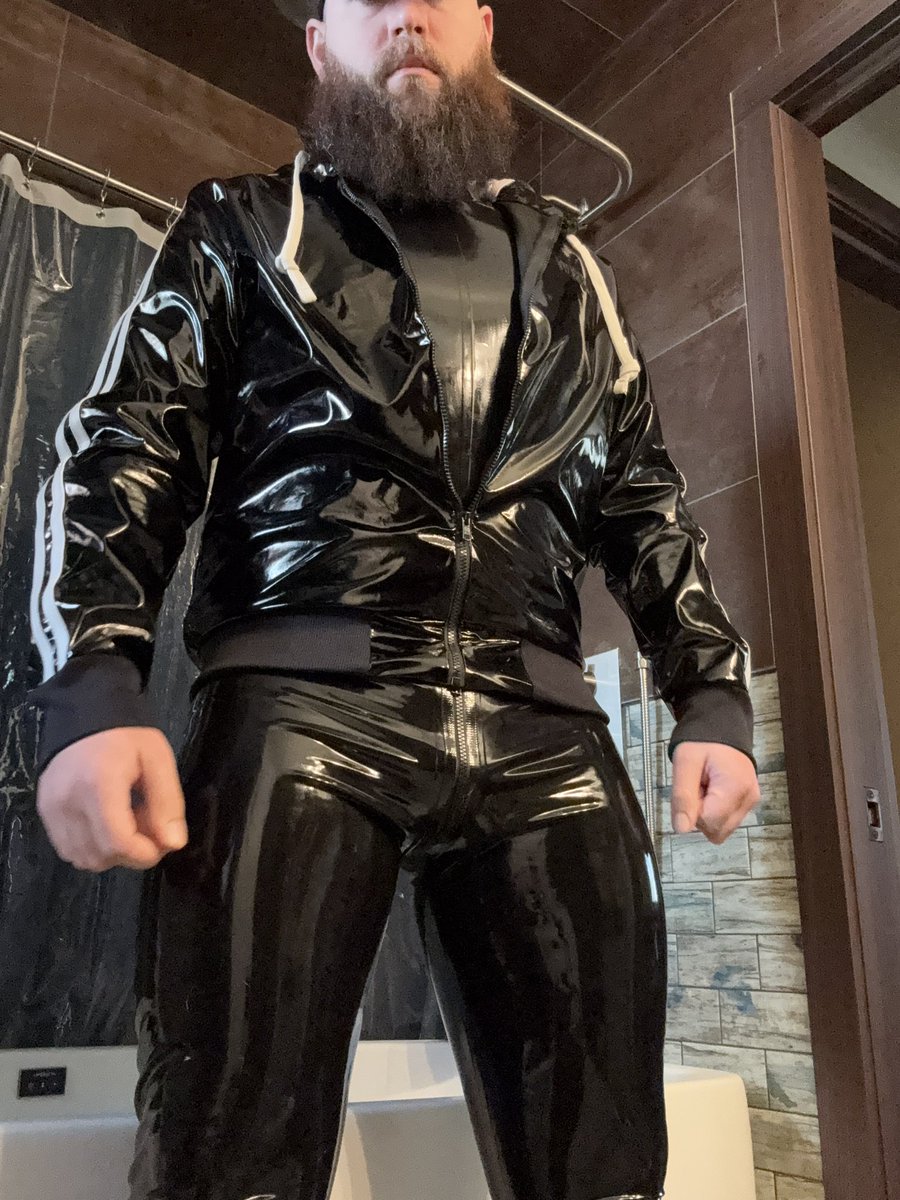 The Boot Bear tweet media