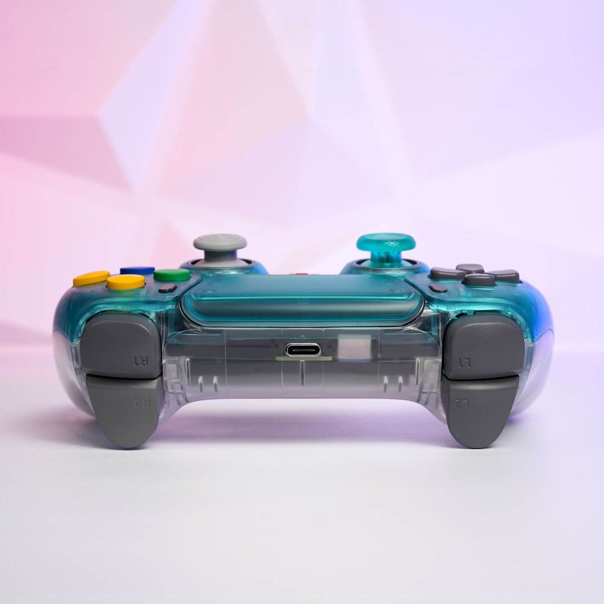 Killscreen tweet media