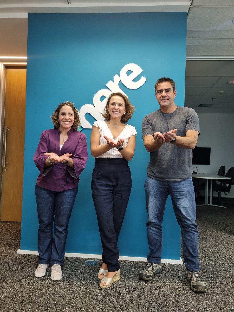 HERE Technologies tweet media