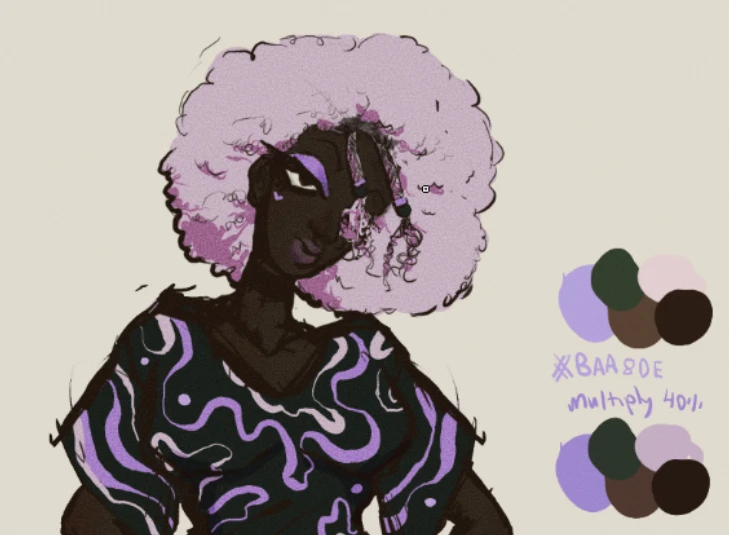 Arthurial | Hole Punch (Writer/Streamer/Artist) tweet media