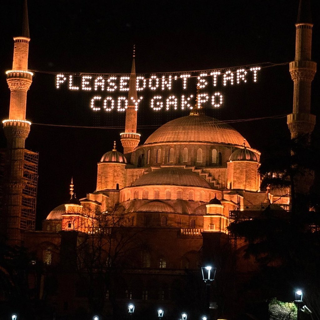 Out Of Context Liverpool tweet media