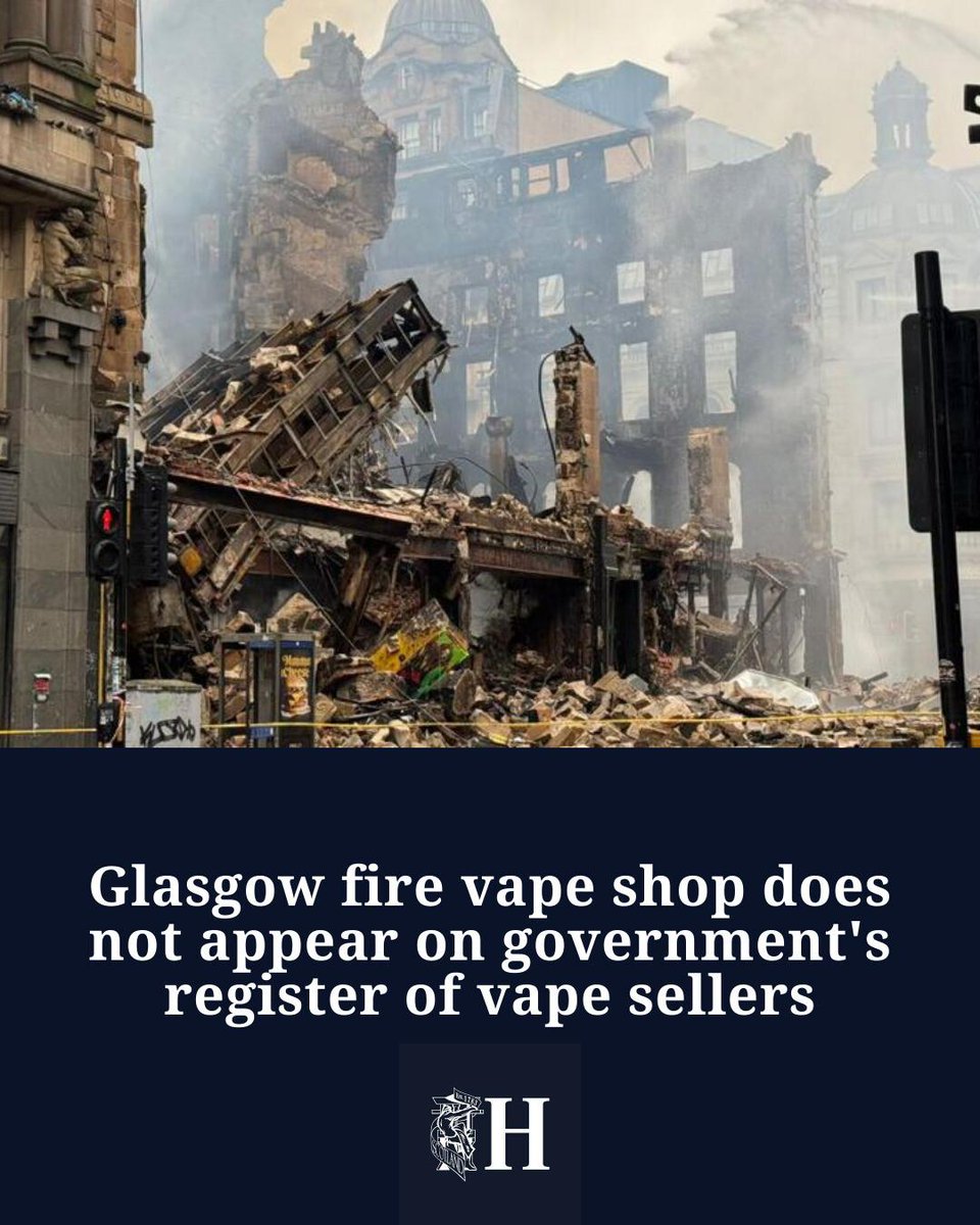 The Herald tweet media