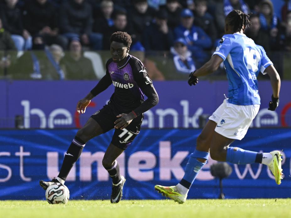 Más Que Azules tweet media