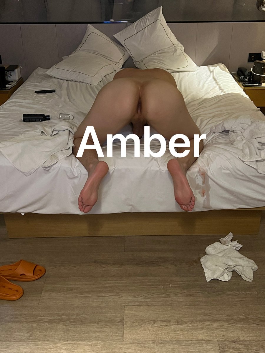 Amber 🇨🇳🇭🇰 tweet media