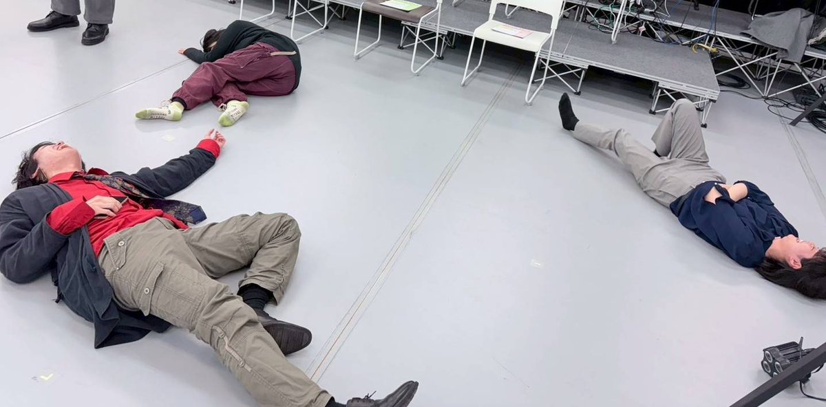 unit | 役割不明 tweet media