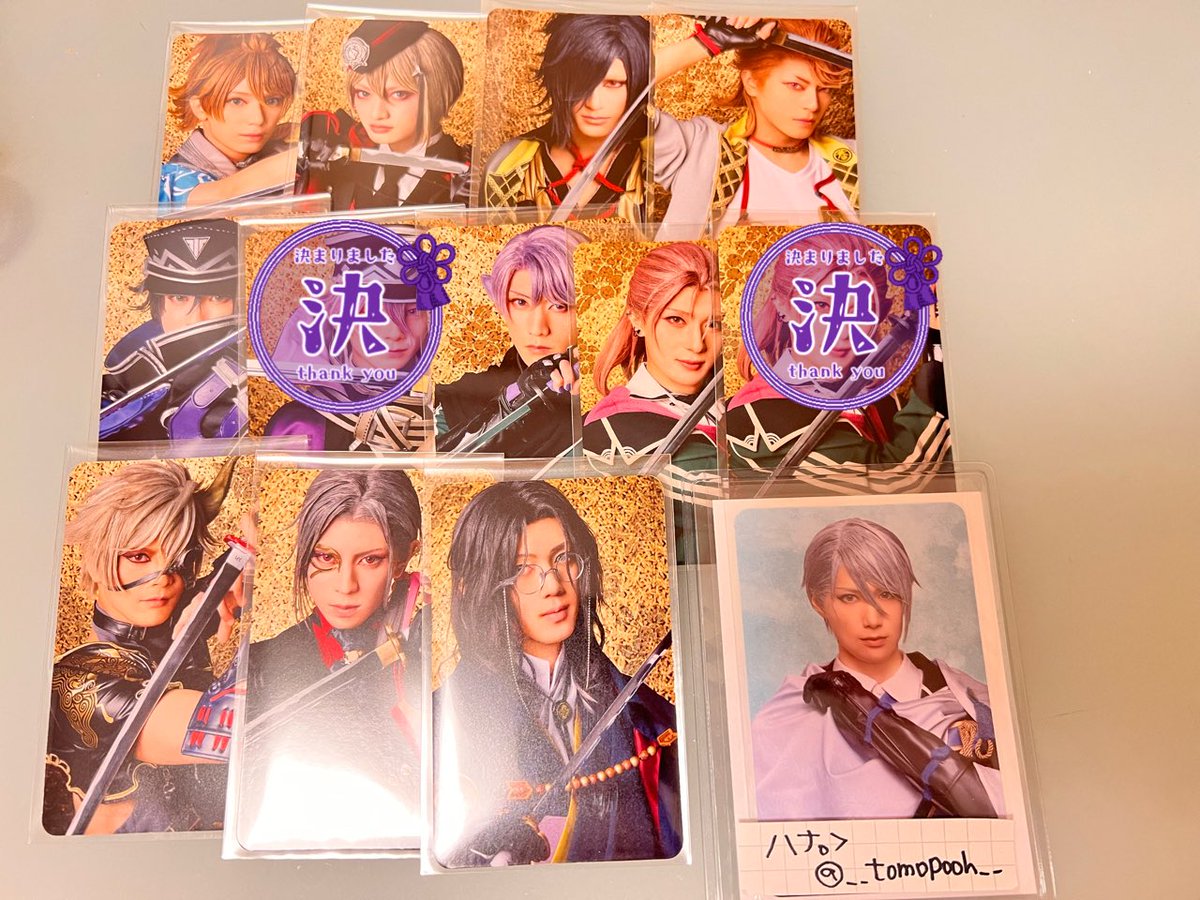 ハナ。ゝ tweet media