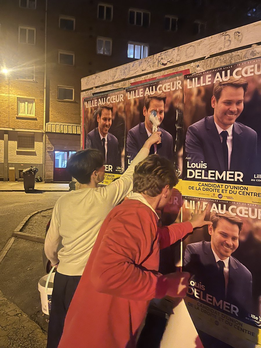 Sébastien LEBLANC tweet media