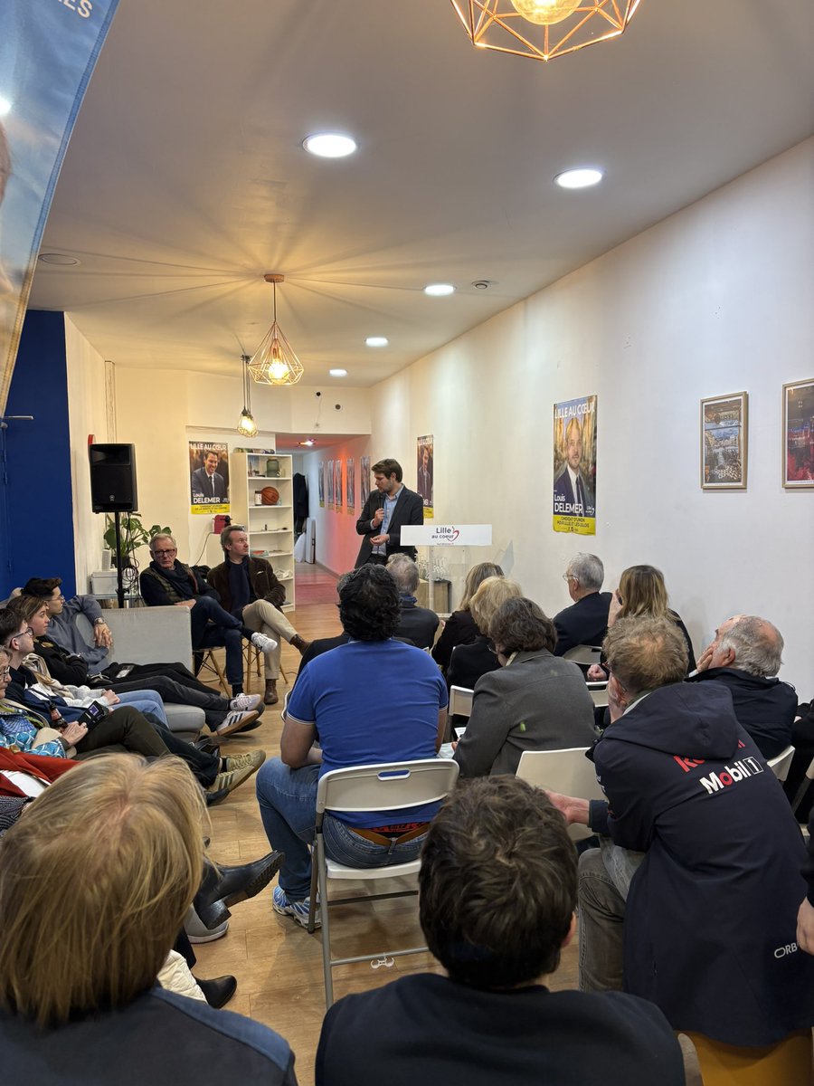 Sébastien LEBLANC tweet media