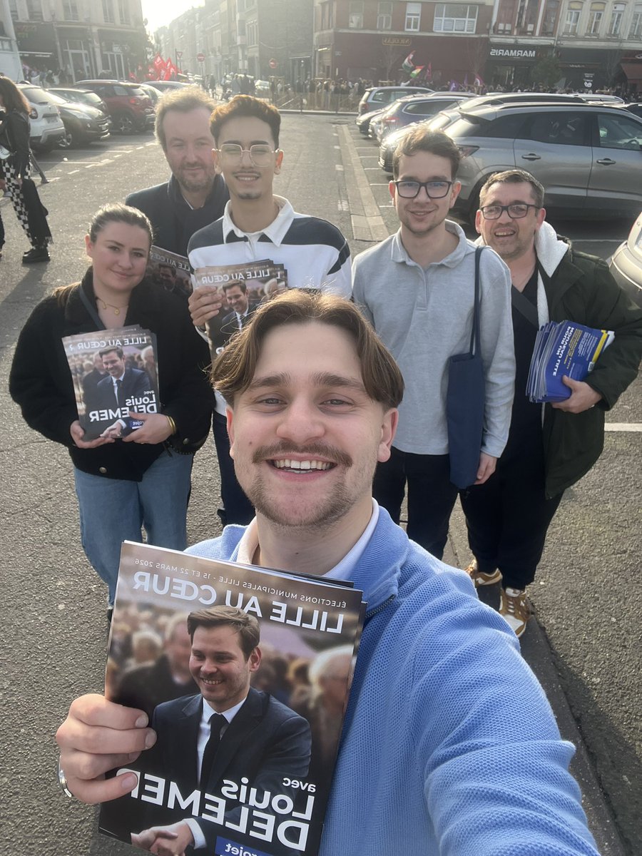 Sébastien LEBLANC tweet media