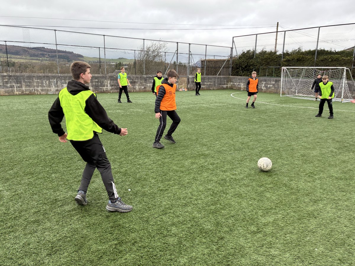 Cowden in the Community (SCIO) SC050887 tweet media