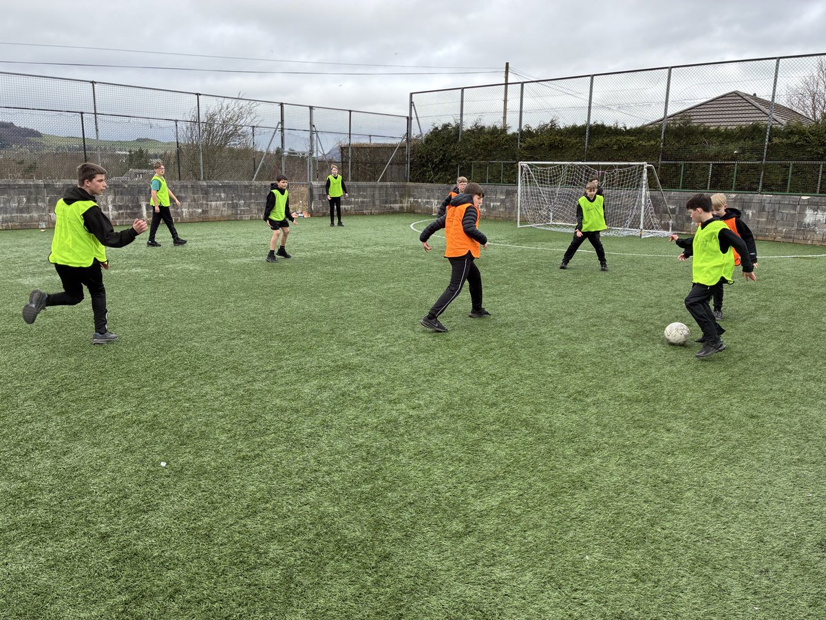 Cowden in the Community (SCIO) SC050887 tweet media